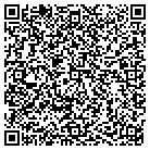QR code with Malden Implement Co Inc contacts