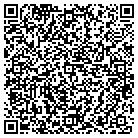 QR code with C & C Wood Fence & Deck contacts