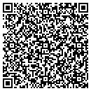 QR code with Travel Center Inc contacts