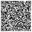 QR code with C Hwy Garage contacts