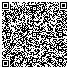 QR code with Harrisonville Home Health Eqp contacts