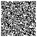 QR code with Joseph Rubin contacts