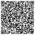 QR code with H & R Block Tax Service contacts