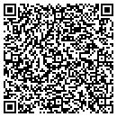 QR code with Gartenberg Cline contacts