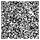 QR code with J T's Cd's & Records contacts