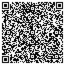 QR code with As Is Warehouse contacts
