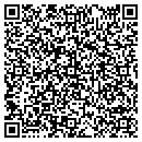 QR code with Red X Liquor contacts