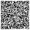 QR code with C B Healing Touch contacts