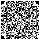 QR code with Hilltop Collision Center contacts