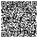 QR code with SMA contacts