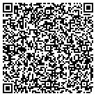 QR code with Precision Wood Processing contacts