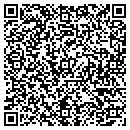 QR code with D & K Distributors contacts