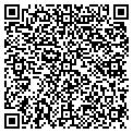 QR code with Bpc contacts