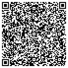 QR code with Hickory County Farmers Mutual contacts