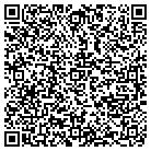 QR code with J C Penney Portrait Studio contacts