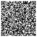 QR code with J K Tool Company contacts