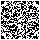 QR code with J & W Package Liquor contacts