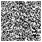 QR code with Ace In The Hole Bail Bond contacts