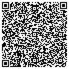 QR code with G & B Cleaning & Building contacts