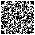 QR code with 3 C Farms contacts