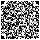 QR code with Thrust Intl School Of Real Es contacts