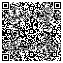 QR code with Halls AG Service contacts