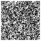 QR code with Mccullick's Machinery & Eqpt contacts