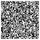 QR code with Adler Visual Systems Inc contacts