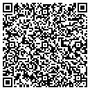 QR code with Center Clinic contacts