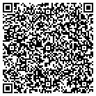 QR code with C T M Brochure Display Inc contacts