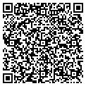 QR code with 3mv contacts