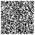 QR code with Roy Howerton Ditching contacts