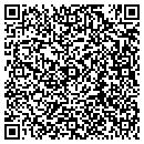 QR code with Art St Louis contacts