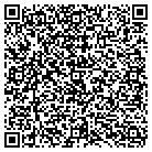 QR code with Murdock Excavating & Hauling contacts