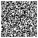 QR code with Rendezvous contacts