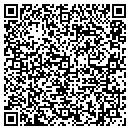 QR code with J & D Auto Sales contacts