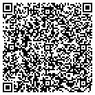 QR code with Chamber of Commerce Waynsville contacts