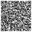 QR code with AAA Cell Phone Connection contacts