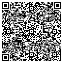 QR code with T & L Ckc LLC contacts