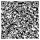 QR code with A Garden In Thyme contacts