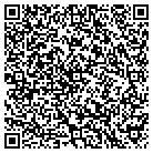 QR code with Accent Pool/Spa SVC LLC contacts