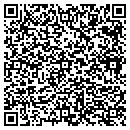 QR code with Allen Wolfe contacts