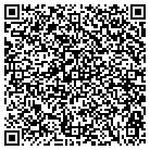 QR code with Hidden Valley Pool Service contacts