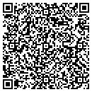 QR code with M & M Pallet LLC contacts
