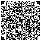 QR code with High Tech Polishing contacts