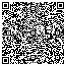 QR code with Hankins Assoc contacts
