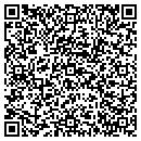 QR code with L P Tool & Die Inc contacts