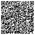 QR code with Susie's contacts