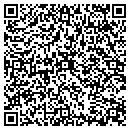 QR code with Arthur Sayers contacts