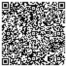 QR code with Alliance Undgrd Communications contacts